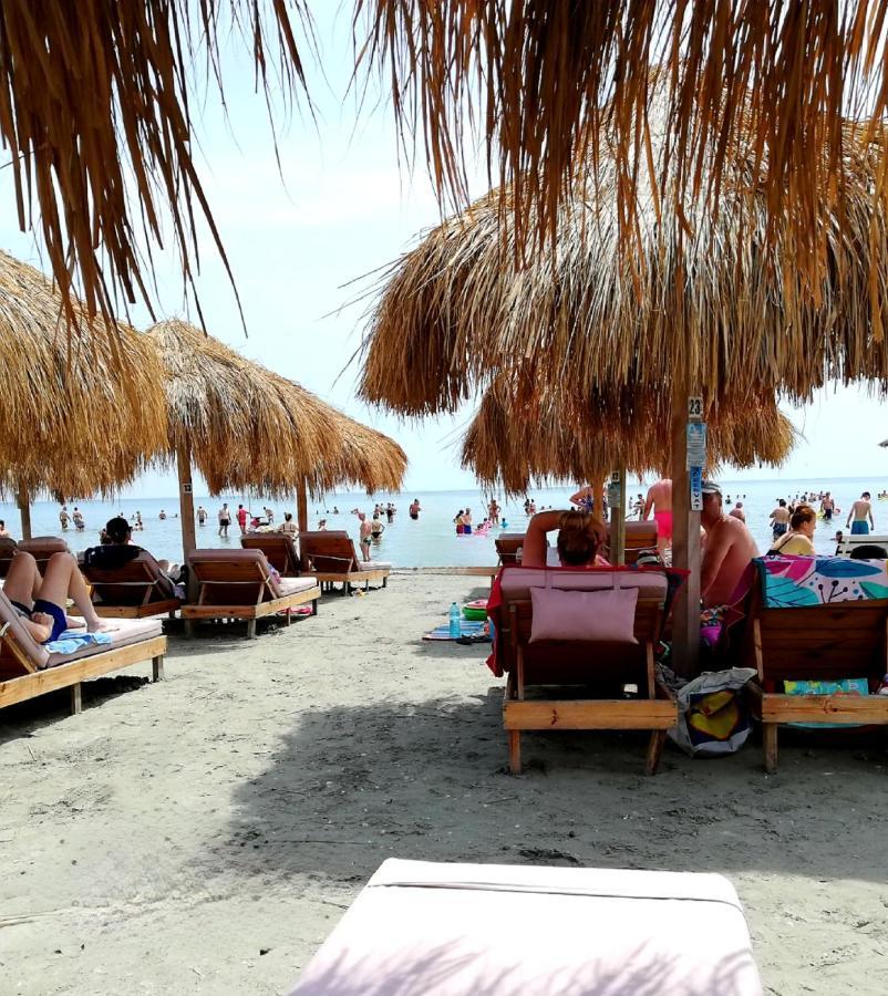 Los Amigos Apartment Spa Resort Mamaia Navodari Dış mekan fotoğraf